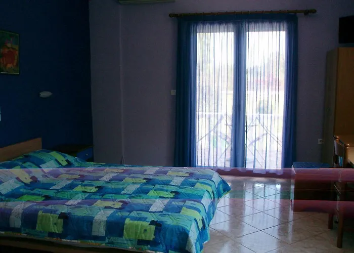 Lejlighed Finikes Kefalonia Sami (Kefalonia)