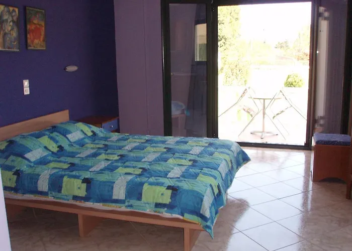 Finikes Kefalonia Lejlighed Sami (Kefalonia)