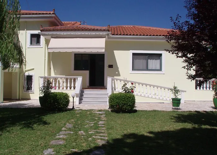 Finikes Kefalonia Sami (Kefalonia)