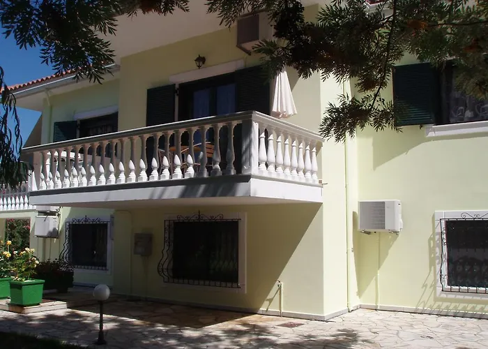 Lejlighed Finikes Kefalonia Sami (Kefalonia)