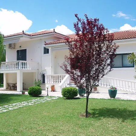 Finikes Kefalonia Apartment