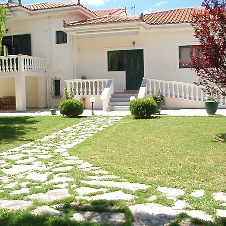 Finikes Kefalonia Apartment Sami (Kefalonia)