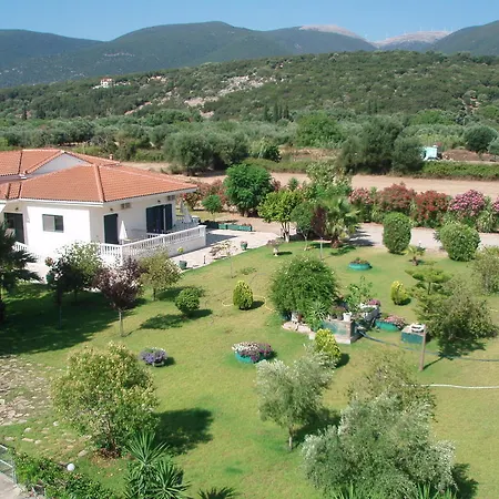 Apartment Finikes Kefalonia