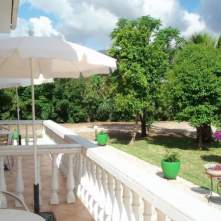 Apartment Finikes Kefalonia