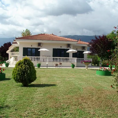 Apartment Finikes Kefalonia *