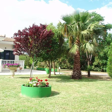 Apartment Finikes Kefalonia *