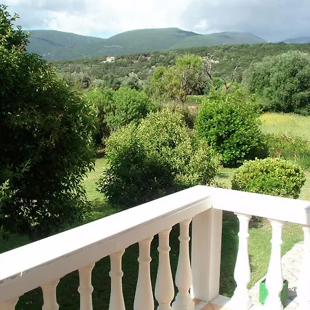 Finikes Kefalonia Sami (Kefalonia)