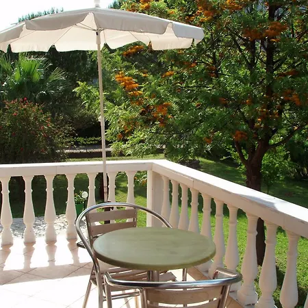 Apartment Finikes Kefalonia Sami (Kefalonia)