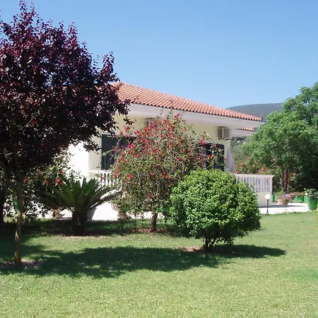 Finikes Kefalonia Apartment *