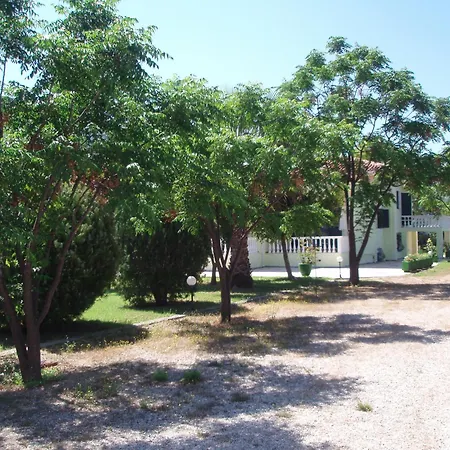 Apartment Finikes Kefalonia *