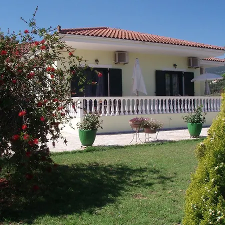 Apartment Finikes Kefalonia *