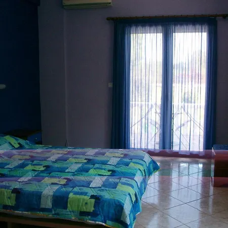 Apartment Finikes Kefalonia Sami (Kefalonia)