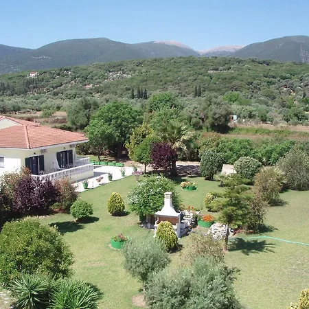 Apartment Finikes Kefalonia